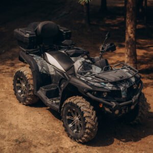 Kvadracikls (ATV)